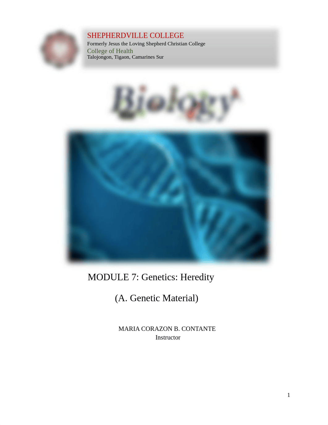 Module 7 Genetics Heredity  Part I.pdf_djii4ybhep2_page1