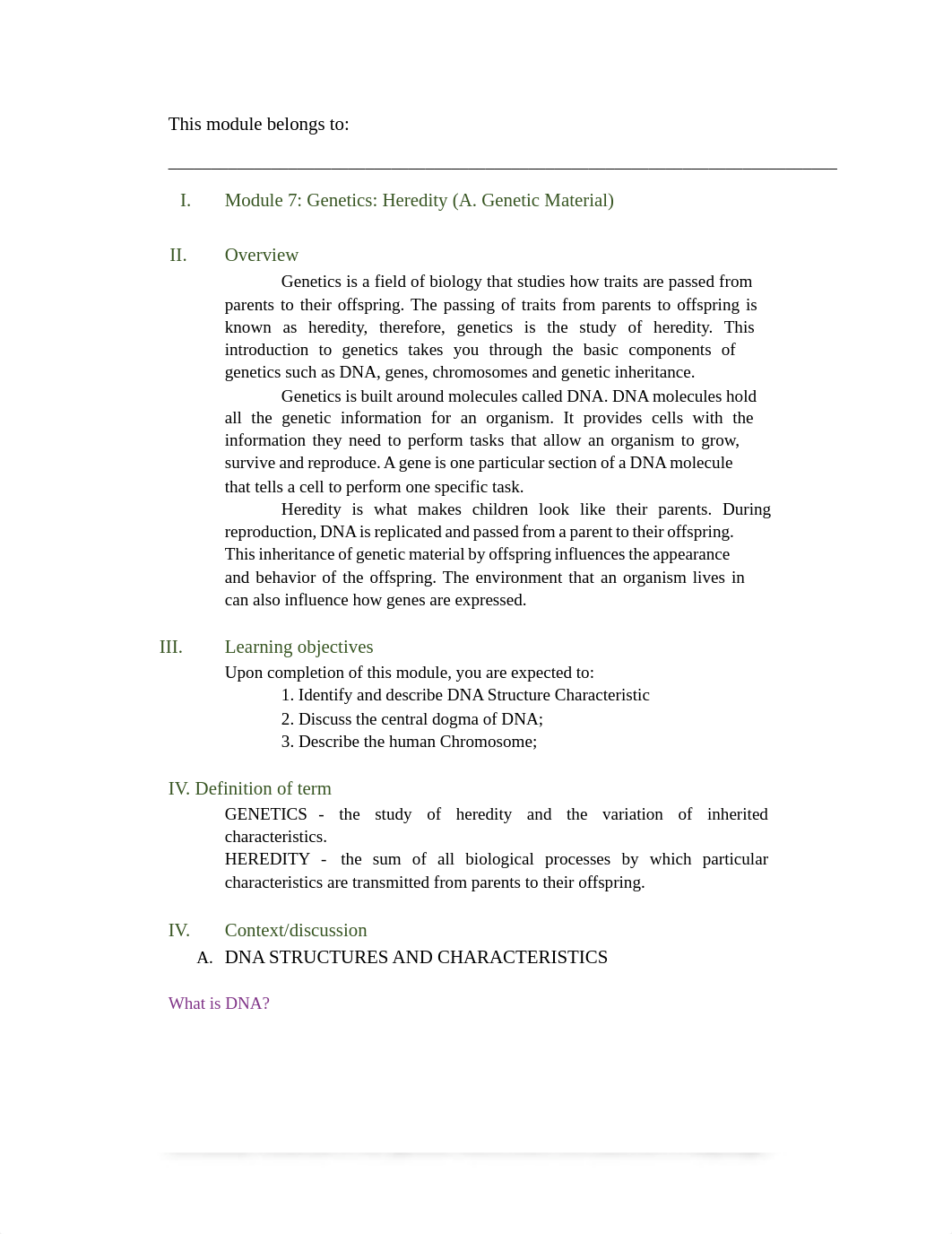 Module 7 Genetics Heredity  Part I.pdf_djii4ybhep2_page2