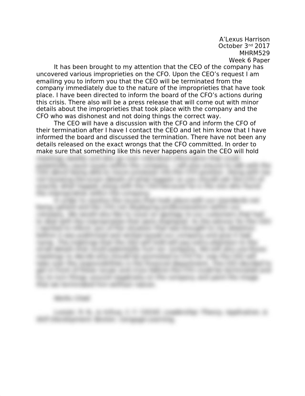 HarrisonAlexus_MHRM529Week6Paper.docx_djikwinzuij_page1