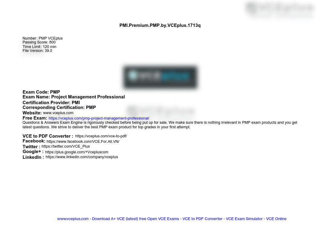 PMI.Premium.PMP_.by_.VCEplus.500q-DEMO.pdf_djikxvi5tx1_page1