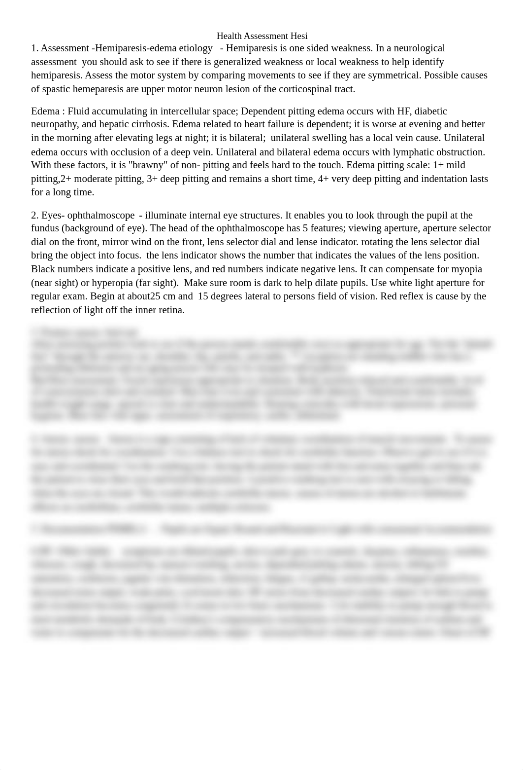 Health assessment hesi questions.docx_djikyldub46_page1