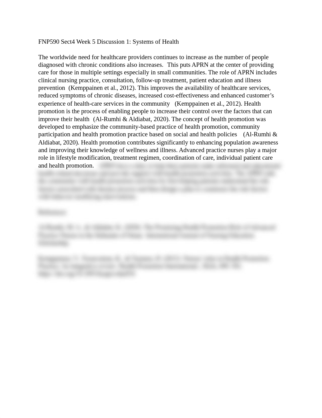 FNP590 Sect4 Week 5 Discussion 1.docx_djio6r02acc_page1