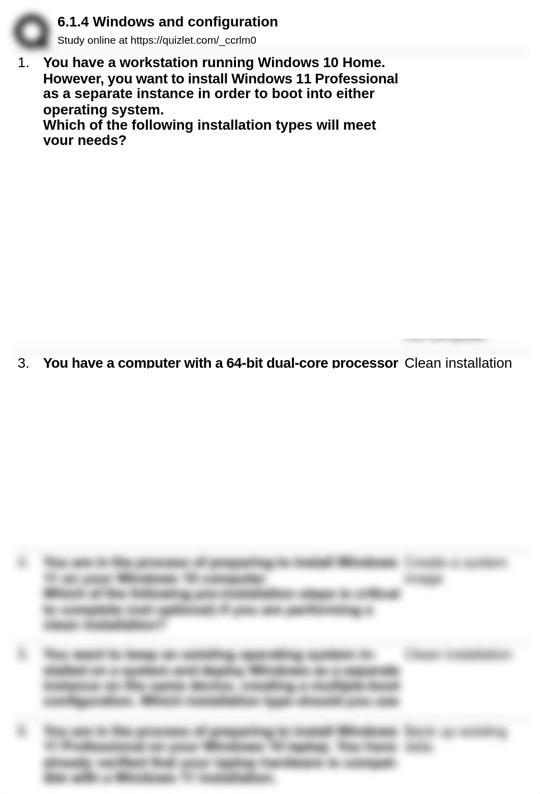 Testout 6.1.4 Practice Questions.pdf_djipf45rbzy_page1