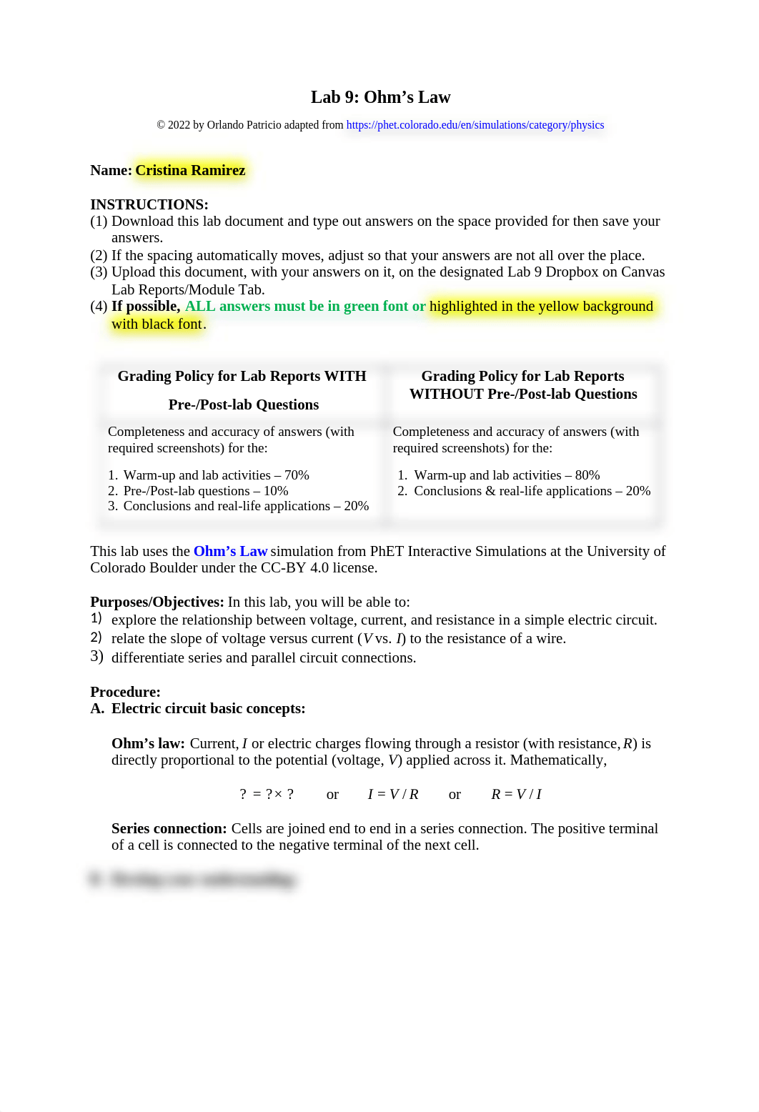 Lab 9 Ohm's Law .docx_djiq7r7nakx_page1