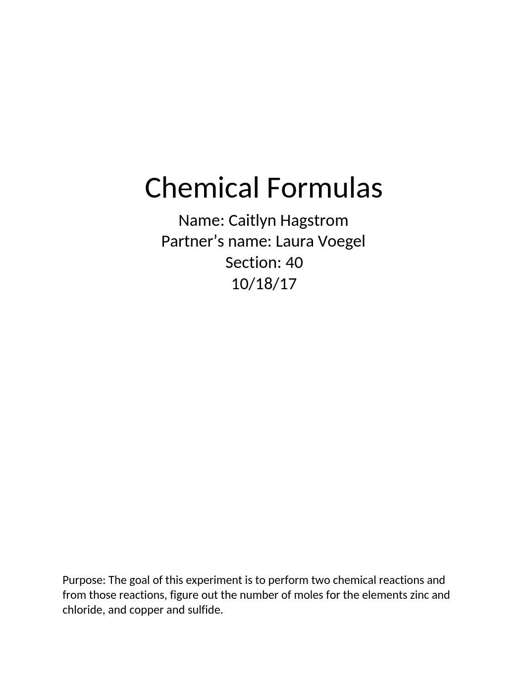 Empirical Formulas lab report.docx_djirhxtjzwx_page1