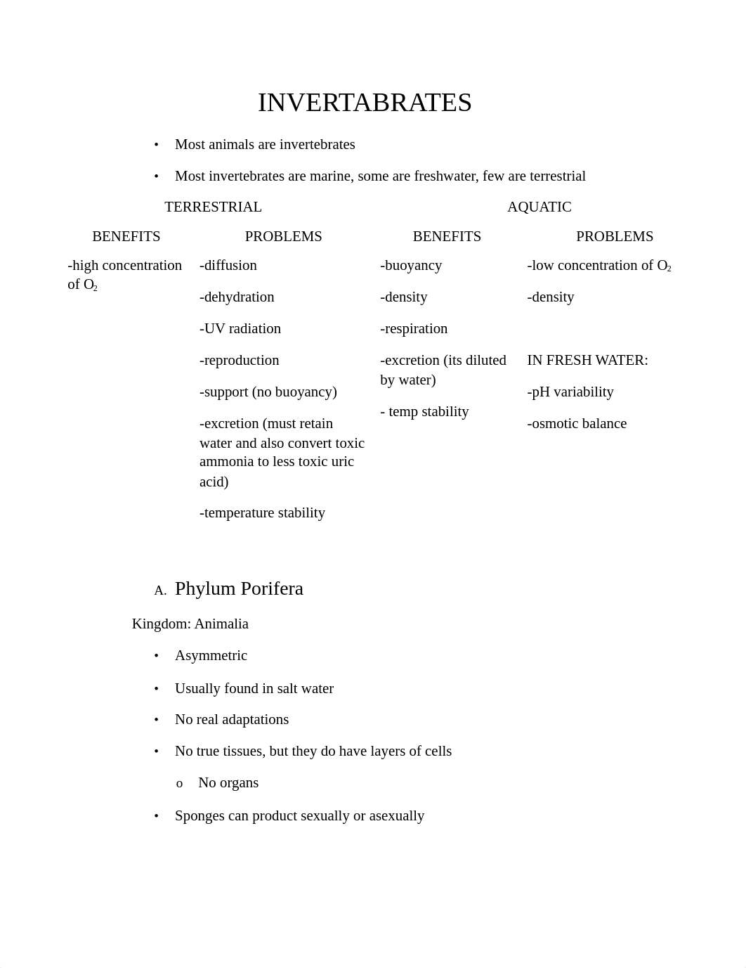 Invertabrates/Phylum Porifera_djiu13vqogl_page1