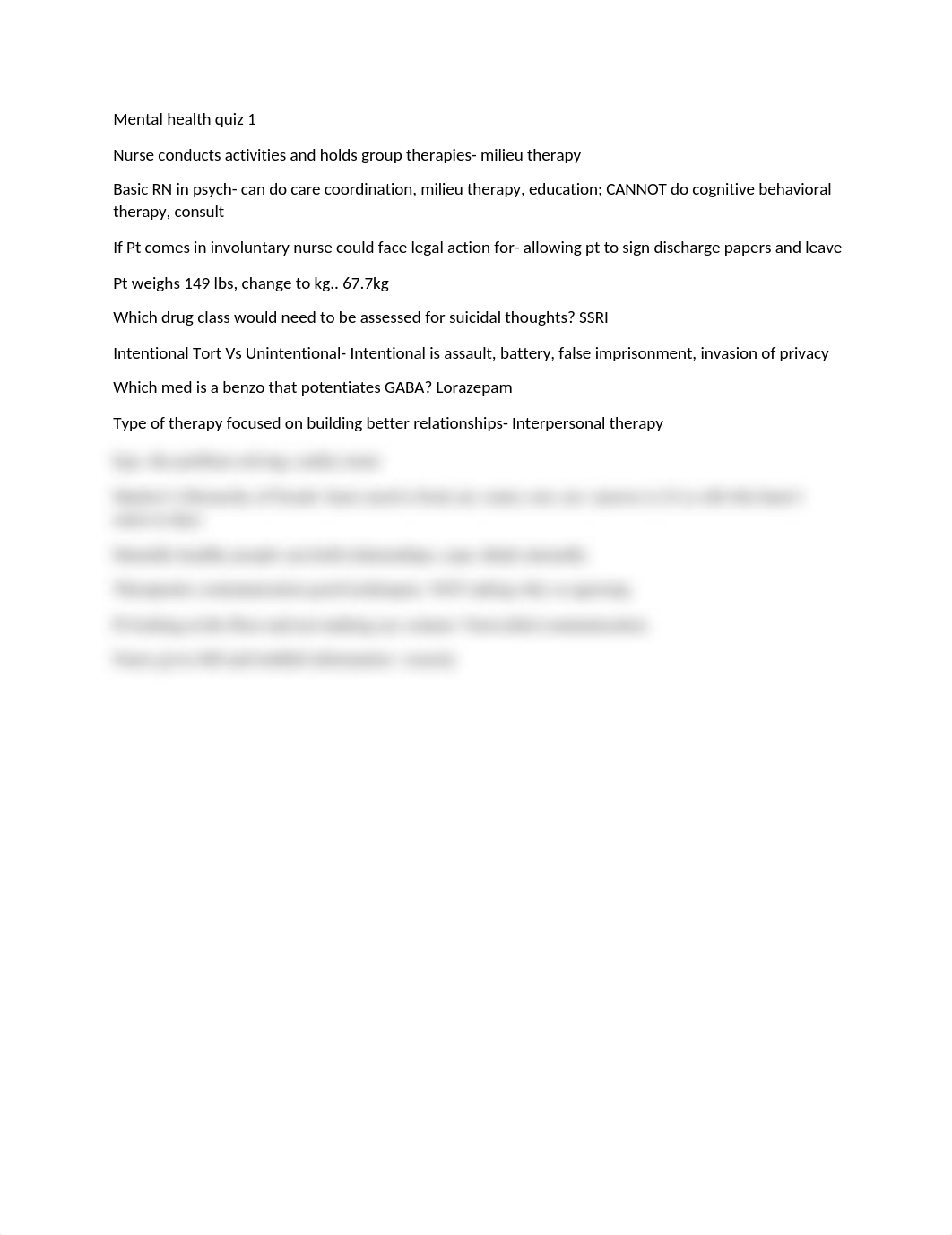 Mental Health Quiz 1.docx_djix14vzdi7_page1