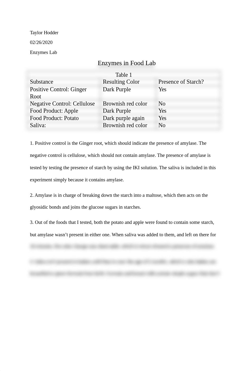 Enzymes Lab Taylor Hodder.docx_djix4tanzn0_page1