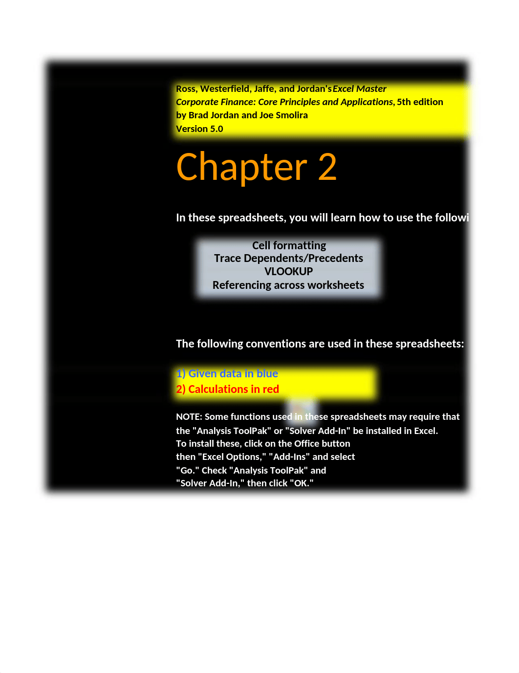 Core Chapter 02 Excel Master 5th edition student_WHM Complete.xlsx_djixtos6l97_page1