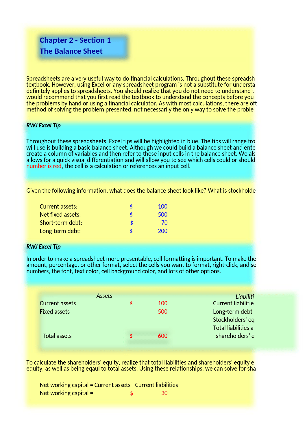 Core Chapter 02 Excel Master 5th edition student_WHM Complete.xlsx_djixtos6l97_page3