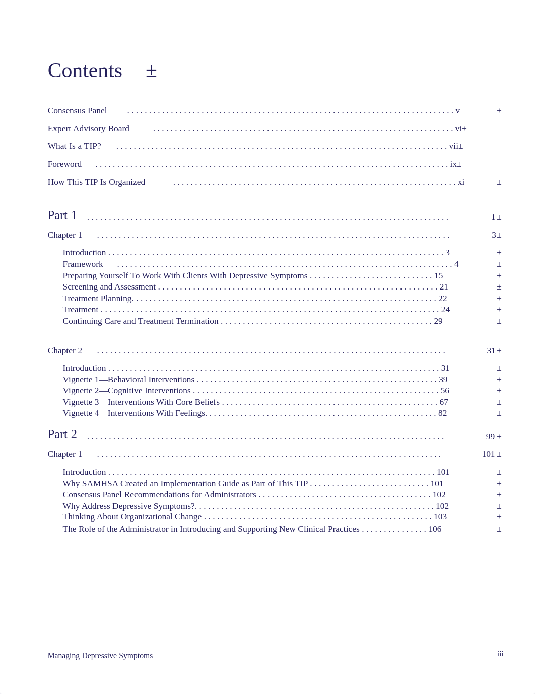 TIP 48 Managing Depressive Symptoms in Substance Abuse Clients During Early Recovery.pdf_djiy6sax3yb_page4