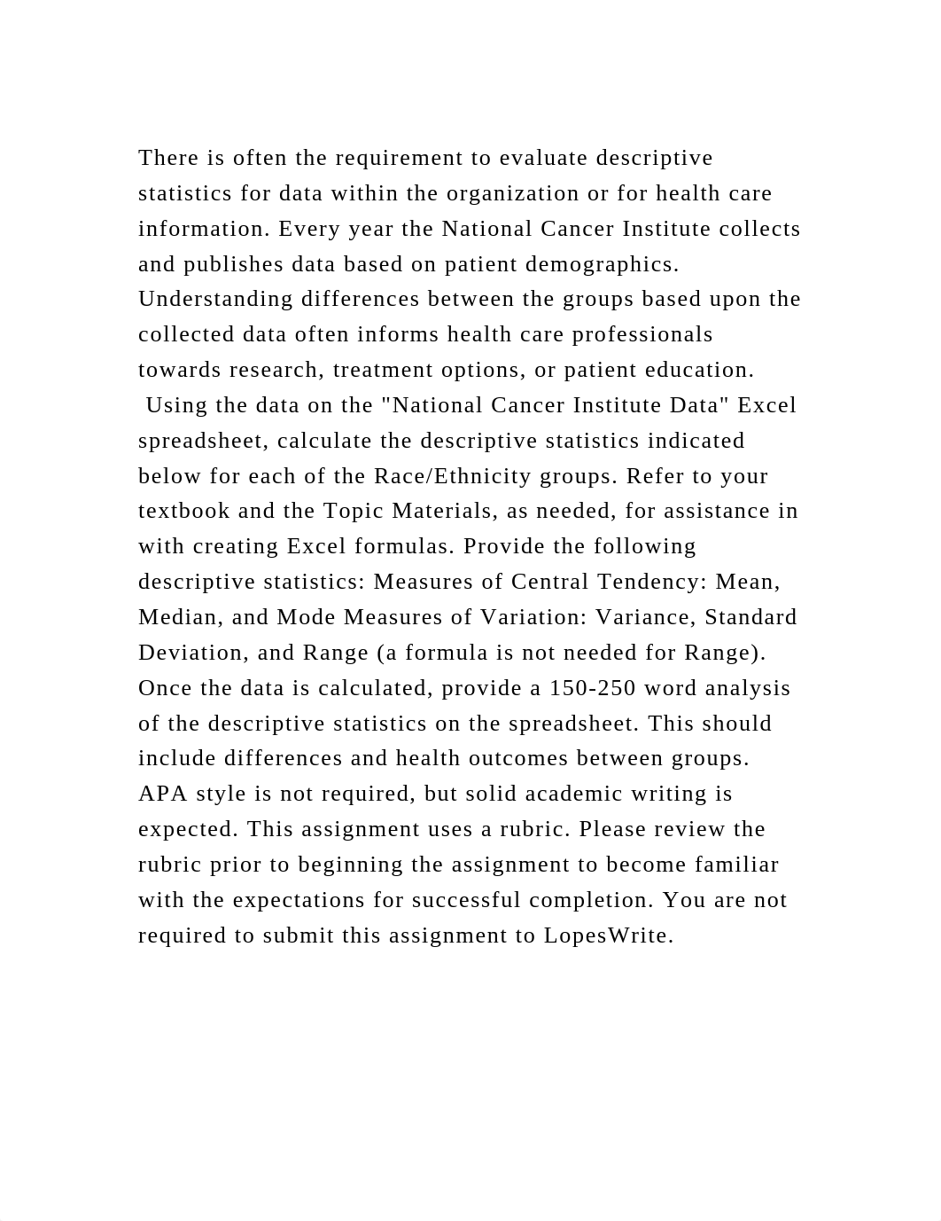 There is often the requirement to evaluate descriptive statistics fo.docx_djiyoly200y_page2