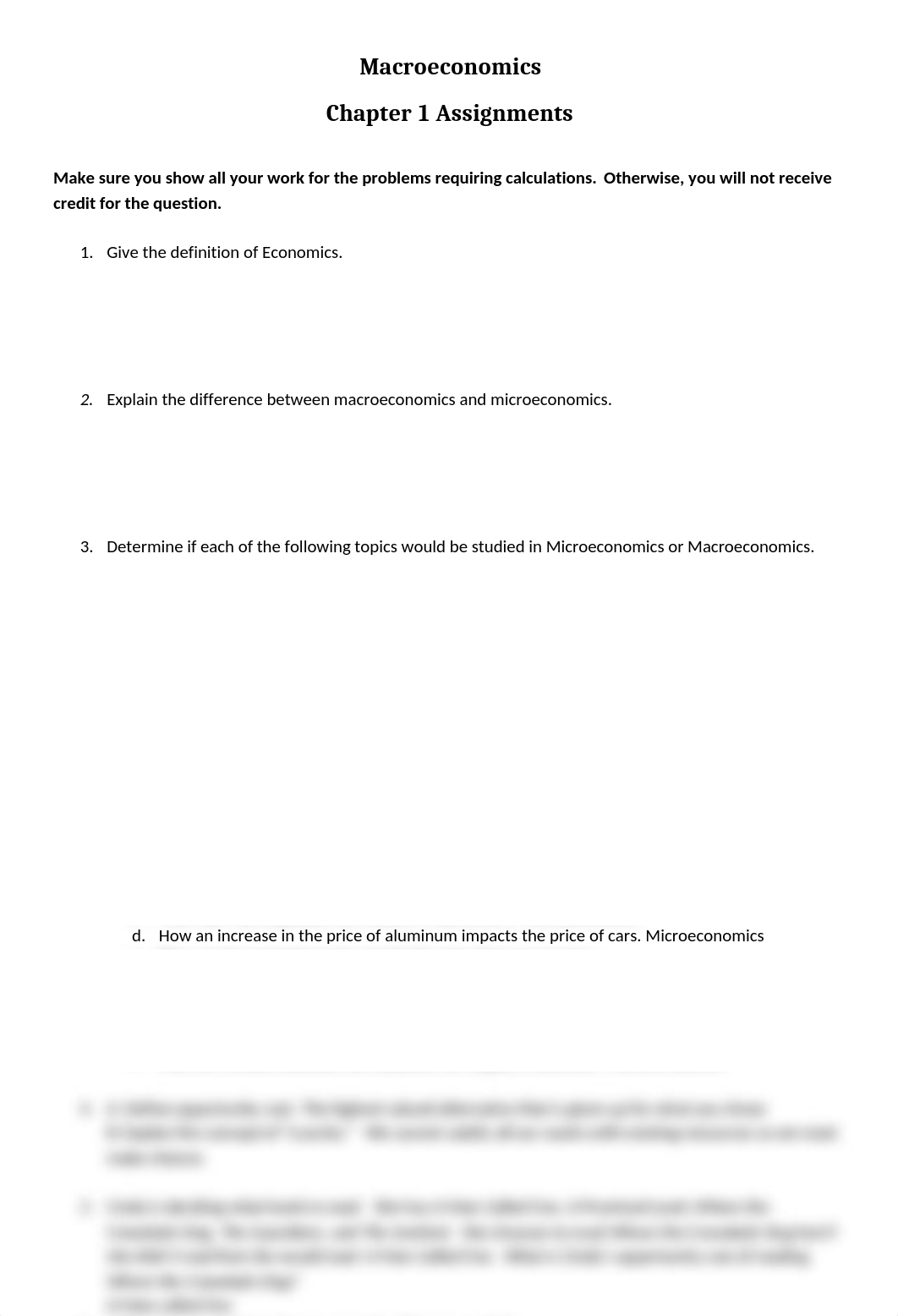 Macroeconomics chapter 1 assignment.docx_djj0ojrjula_page1