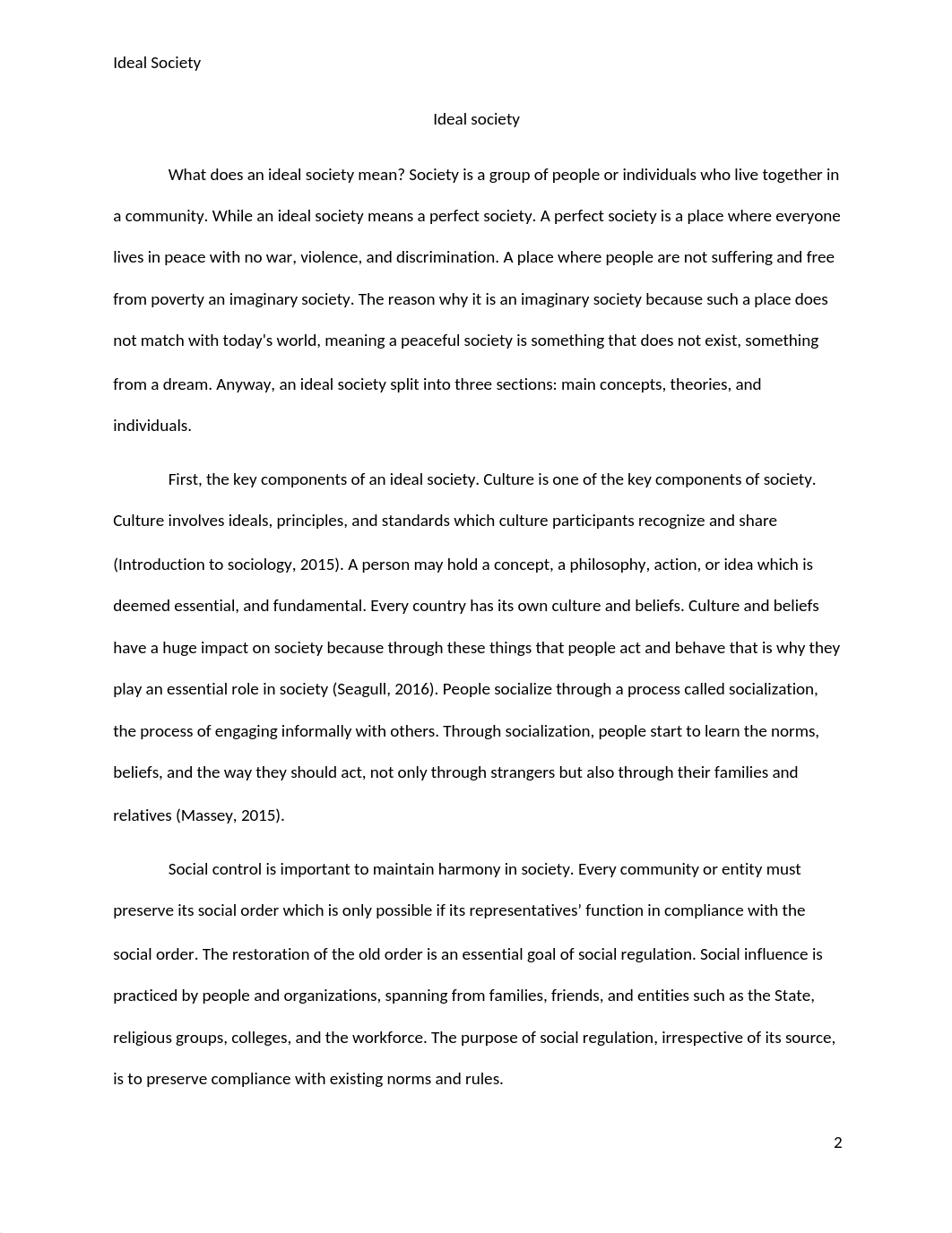 Module 5 Final Project. My Ideal Society.docx_djj2z870qrn_page2