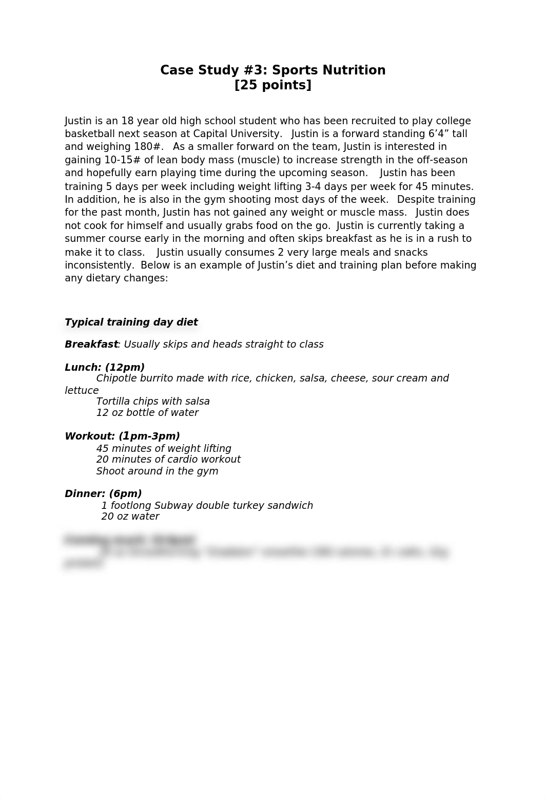 Sports Nutrition Case Study (2).docx_djj3zv3cew4_page1