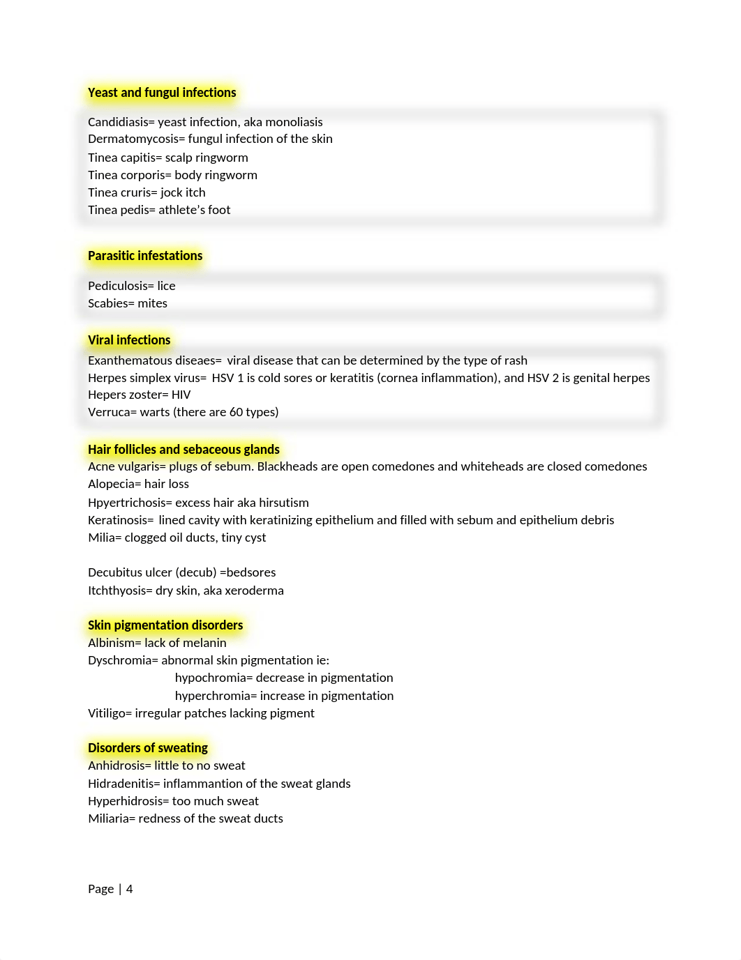 Chapter 4 Integumentary System.docx_djj47b6dcy1_page4