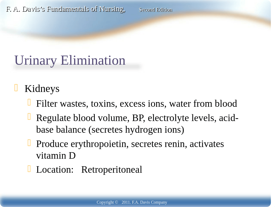 FAD CH 27 Urinary Elim.student-2.ppt_djj4n054hj5_page2