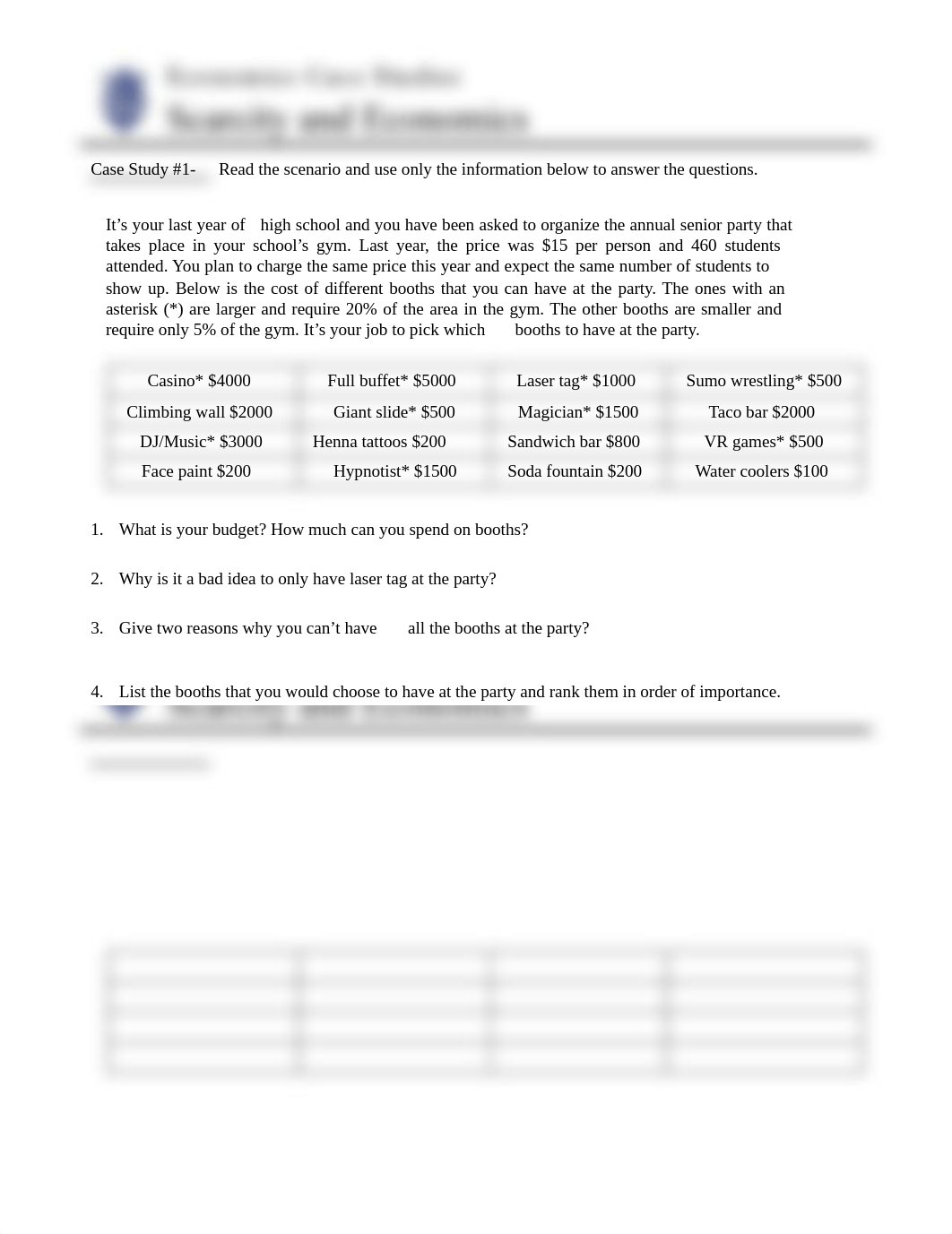 APAC Economics 1.1 Scarcity and Economics- Case Study 1.pdf_djj61hmi4dp_page1