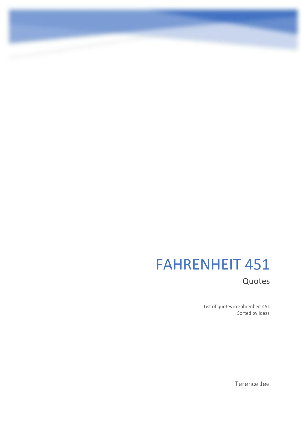 Fahrenheit 451 Quotes.pdf_djj6lx5sb4o_page1