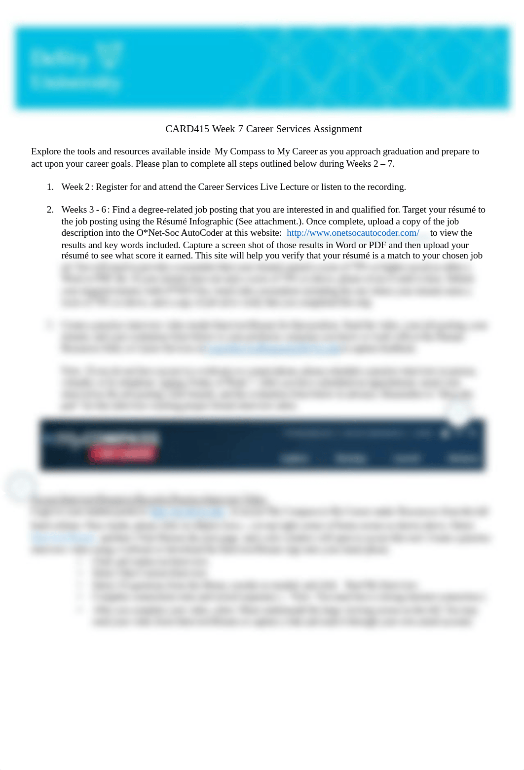 CARD415 Career Services Assignment.pdf_djj7gs2rpo1_page1