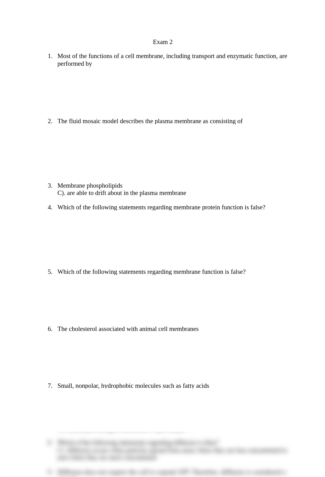 Exam 2 BIO 101.docx_djjac0orguo_page1