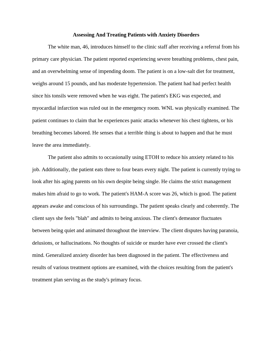 Assessing_And_Treating_Patients_with_Anxiety_Disorders_T.docx_djjc52ycd1s_page2