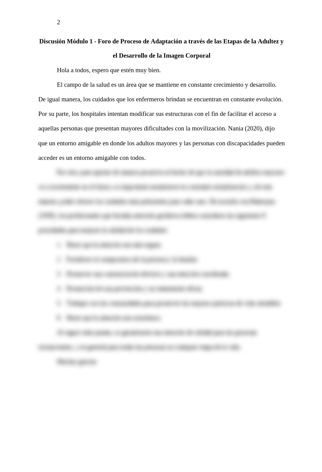 Discusión Módulo 1 - Foro de Proceso de Adaptación a través de las Etapas de la Adultez y el Desarro_djjesbtdq1x_page2