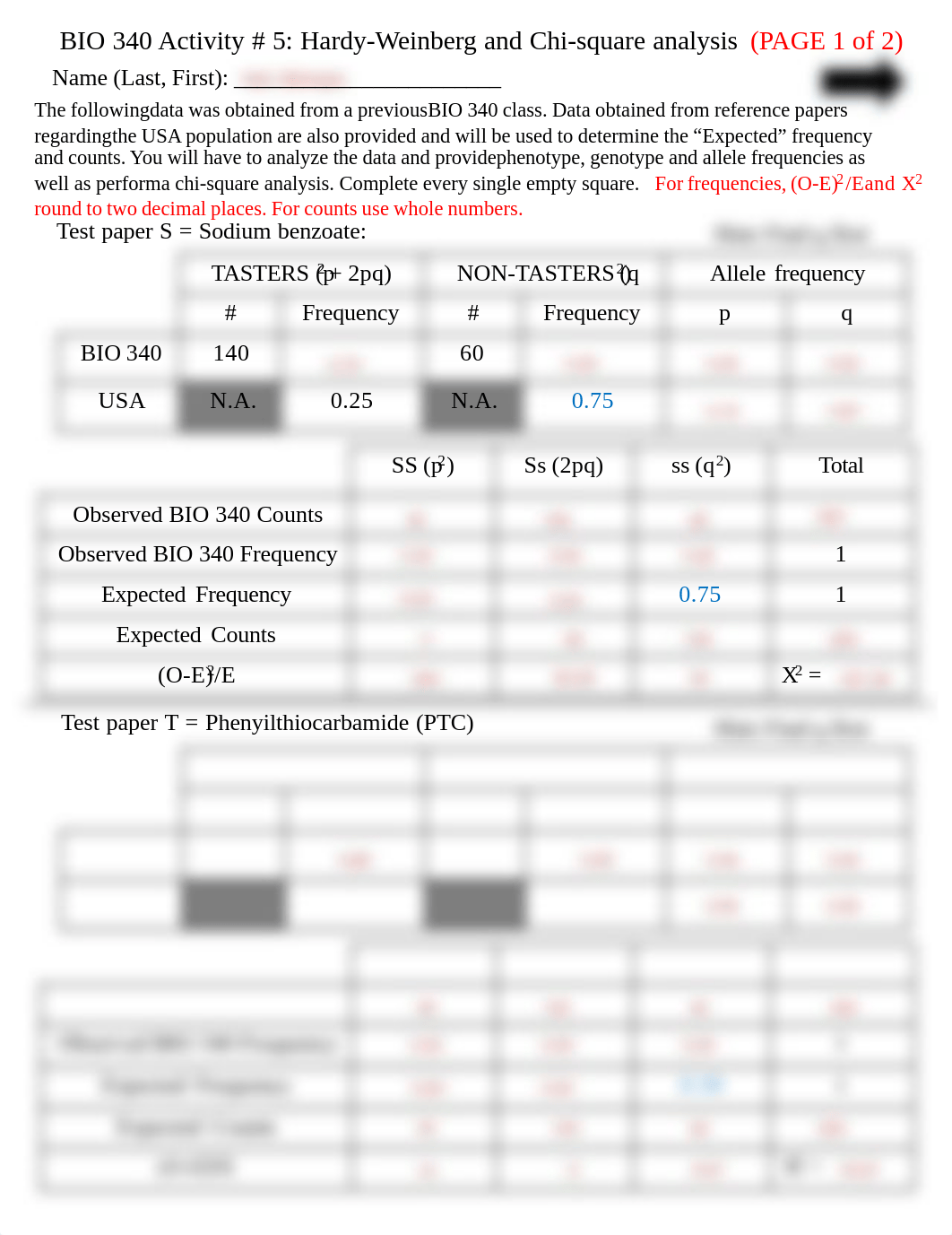 BIO 340 Activity #5 - Michayla Hart.pdf_djjgyqxertc_page1