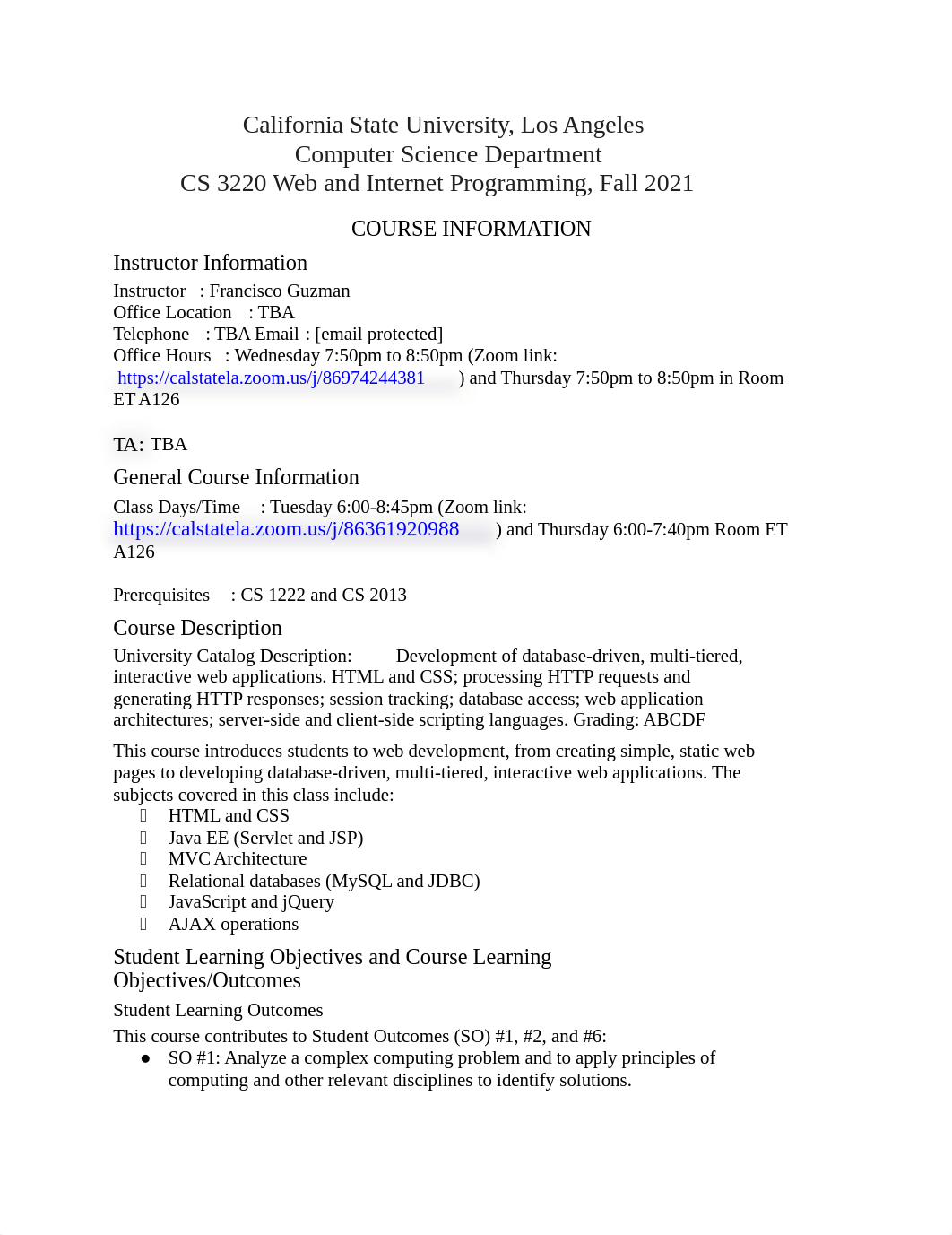 CS3220-05 Fall 2021 Syllabus.docx_djjh5wxzmja_page1