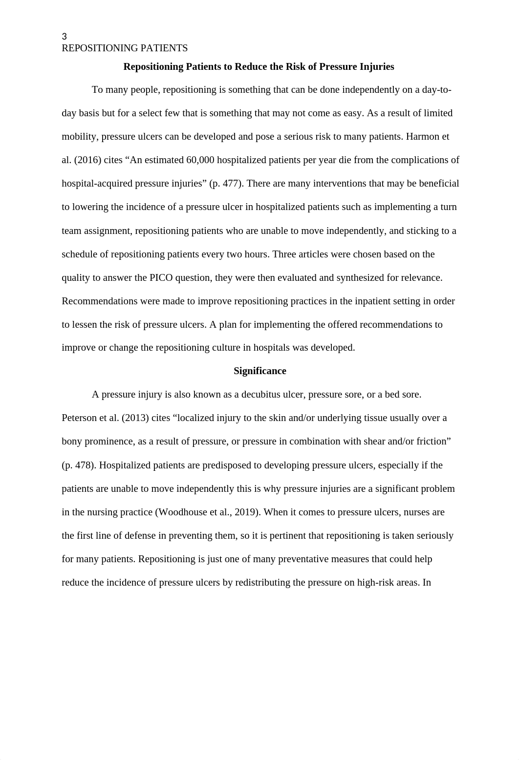 EBP Synthesis Paper Santos.docx_djji28jt891_page3