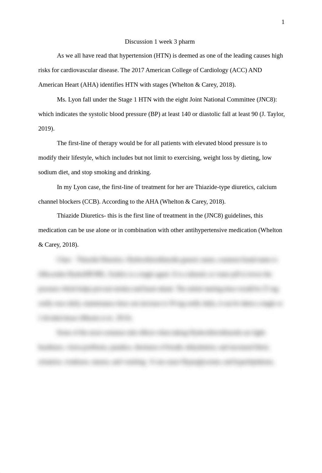 Discussion 1 week 3 phar1.docx_djjiquc6tut_page1