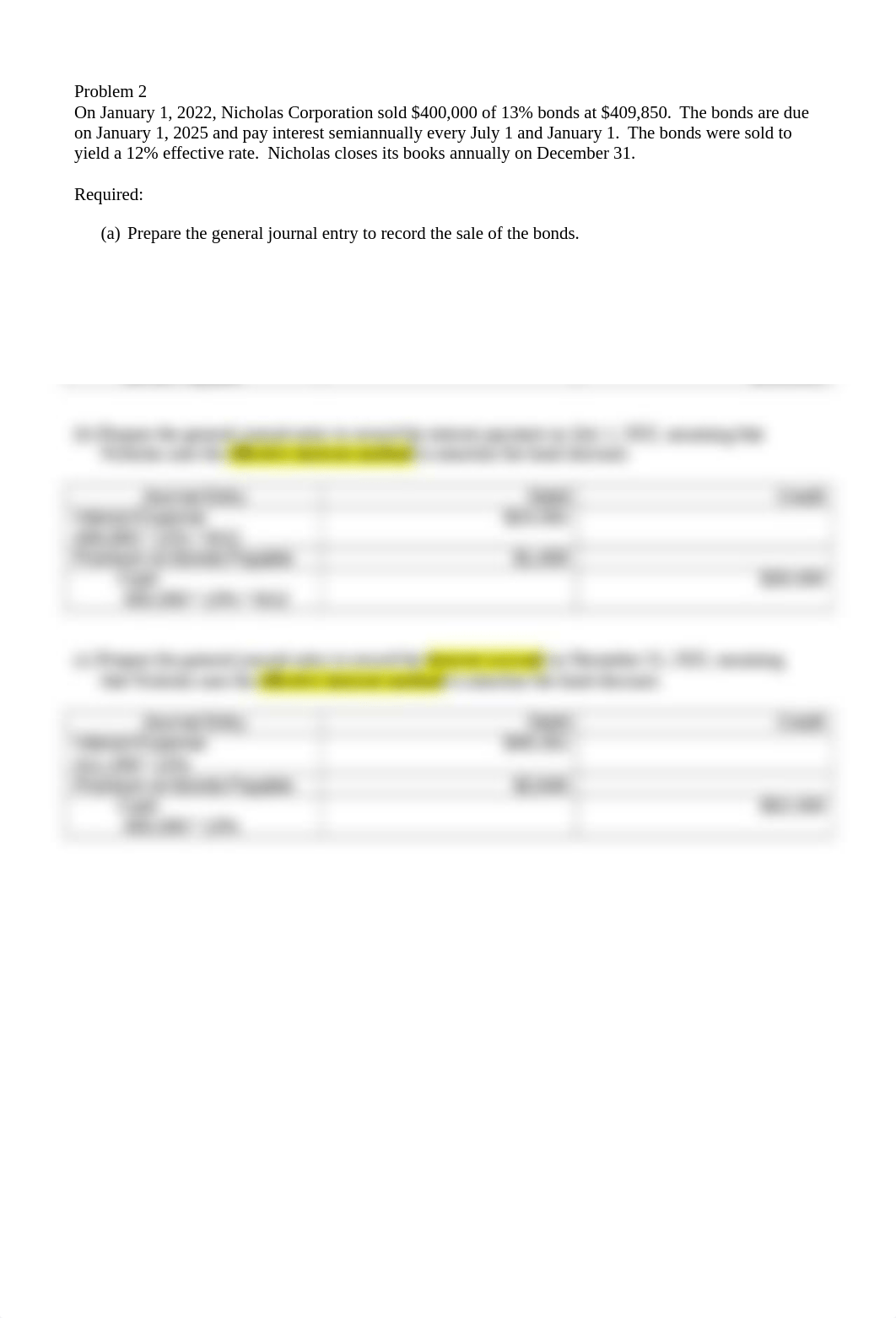 INTERMEDIATE ACCOUNTING CHAPTER 14 PROBLEMS.doc_djjjfh4o1e7_page2