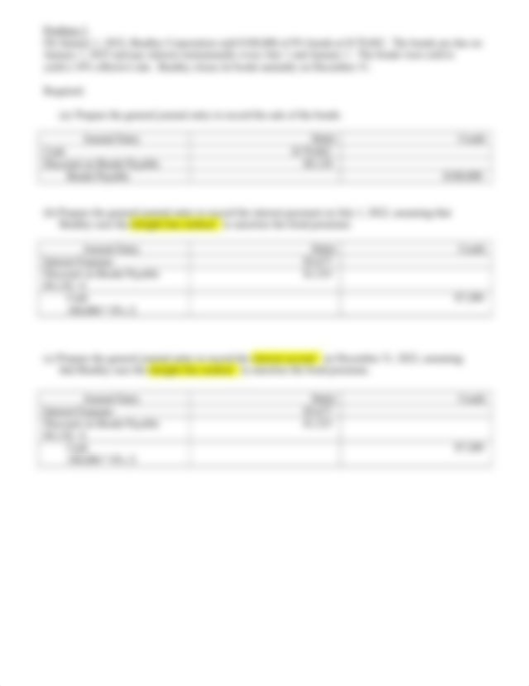 INTERMEDIATE ACCOUNTING CHAPTER 14 PROBLEMS.doc_djjjfh4o1e7_page3