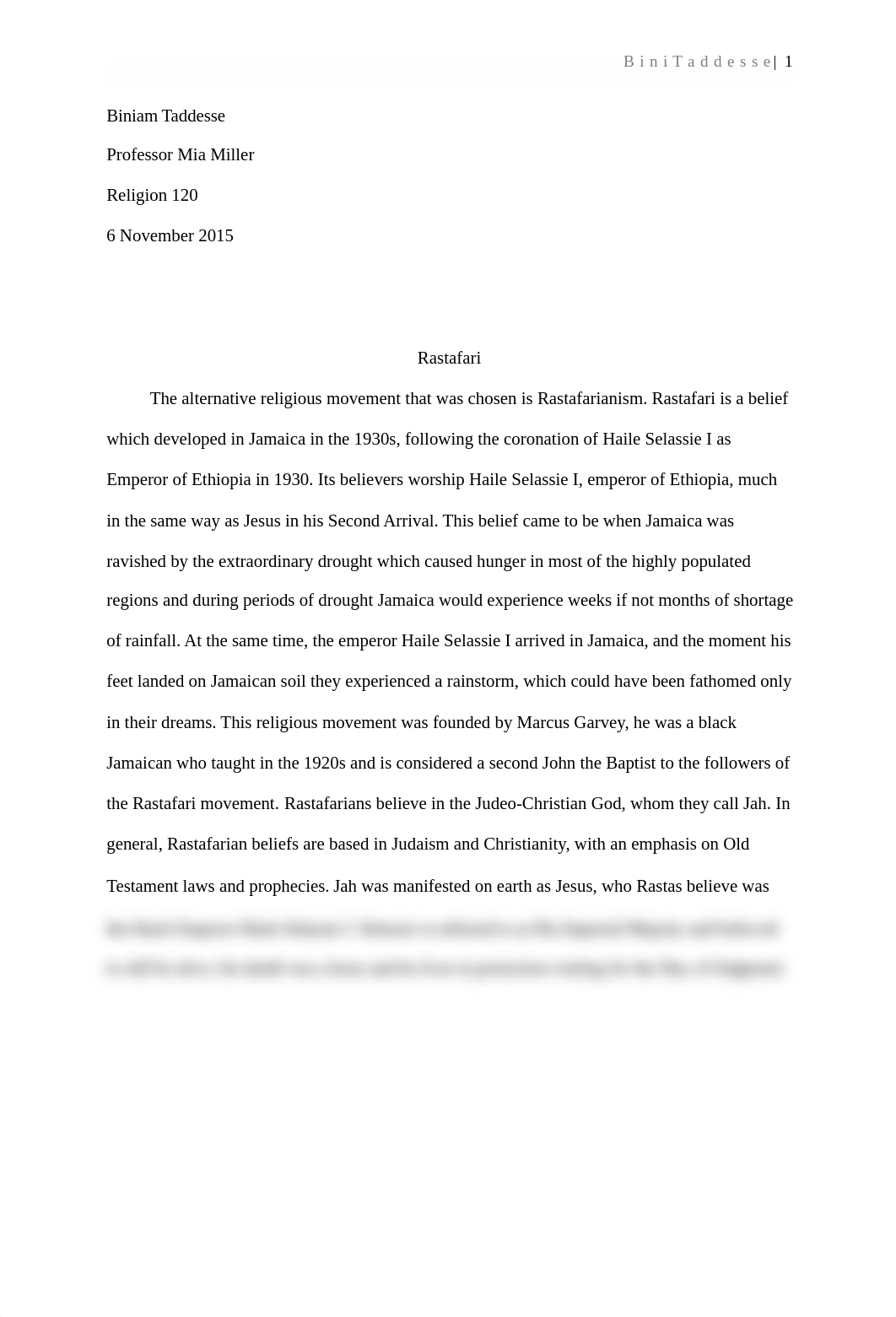 Religion paper.docx_djjjobvi5dt_page1