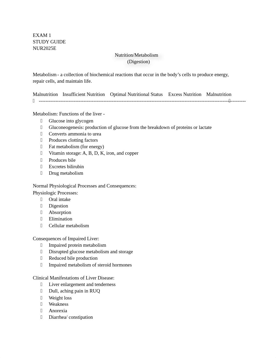 exam 1 nutrition metabolism SG.docx_djjky7ovd4v_page1