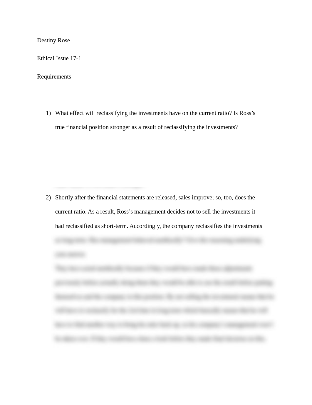 LP01.1 Assignment Ethical Issues-DestinyRose.docx_djjlg7cyqaf_page1