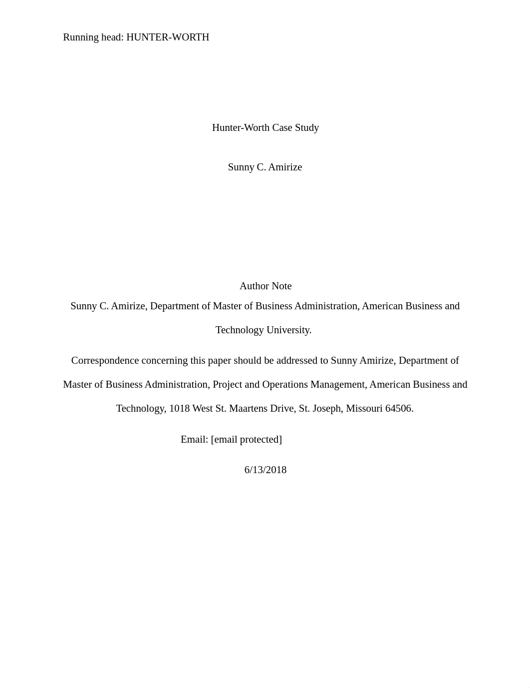 Amirize WK 5 Assignment 1 MBA 540.docx_djjnpi0dnaq_page1