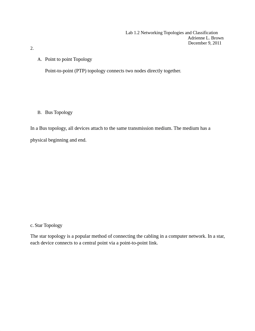 Lab 1.2 Networking Topologies and Classification_djjobo4kf4t_page1