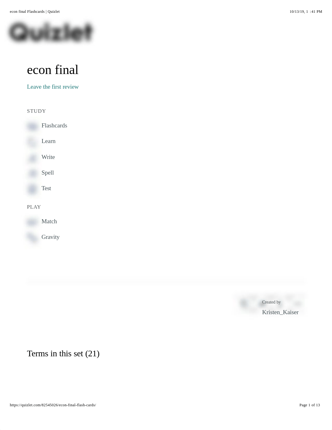 econ final Flashcards | Quizlet 1.pdf_djjorjwsxvs_page1