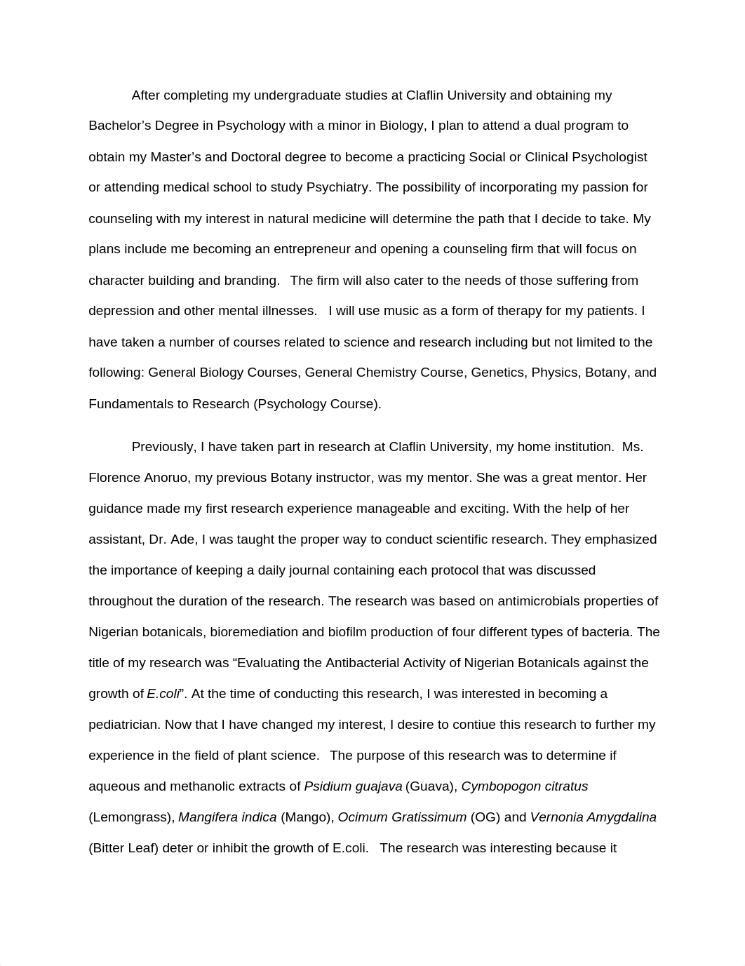 Personal Statement (Alabama State University)_djjpu31i3m8_page1