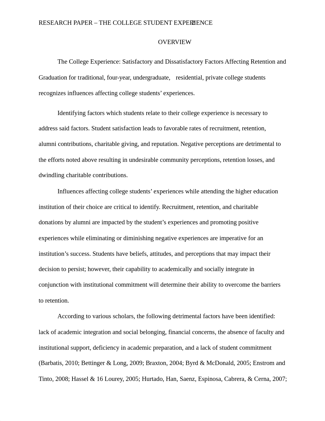 Research Paper - The College Student Experience.docx_djjqbztm3zb_page2