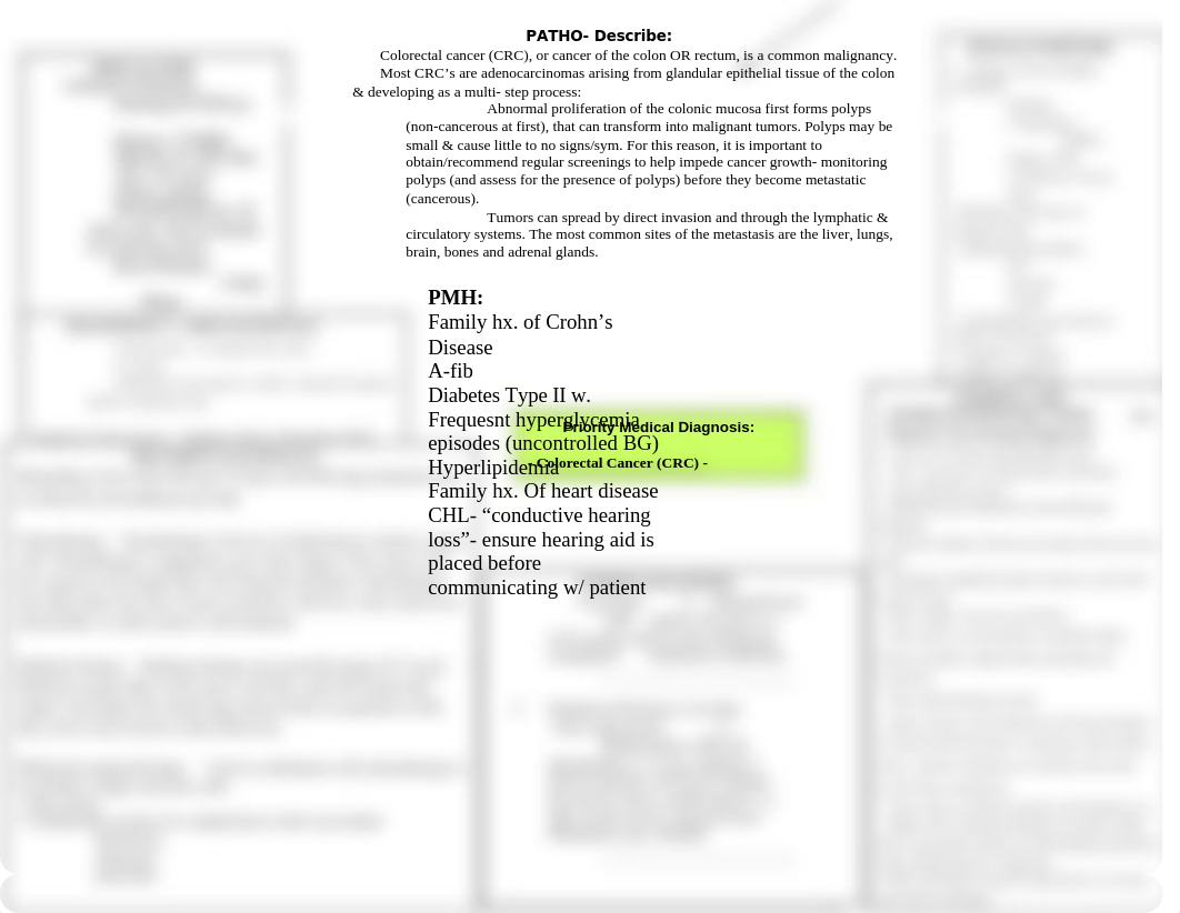 Concept Map- Colorectal Cancer .docx_djjr0pm74rg_page1