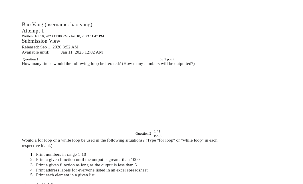 Module 1 exam.docx_djjrwm4yrbp_page1