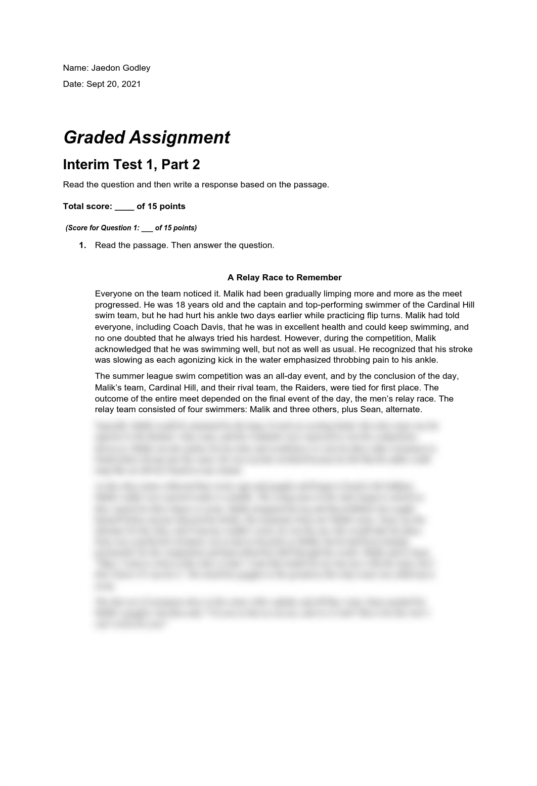 Graded Assignment_ English 10 Checkpoint 1 - Part 2.pdf_djjw97x29t2_page1