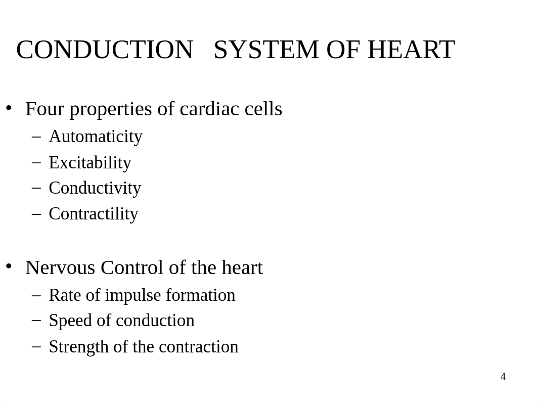 Borkin - THE BASICS OF ARRHYTHMIAS Concept Perfusion-student version for note taking.ppt_djjwkj0mifg_page4