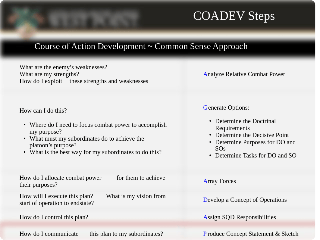 MS200-Lesson 24 (COA Statement and Sketch)- Draft.ppt_djjyff8uqpg_page2