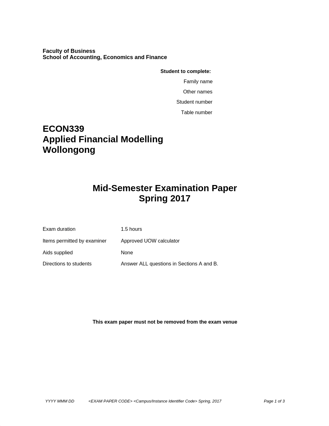 Mock Midsemester test 2017 S2_UOW template.pdf_djk031wdnsq_page1