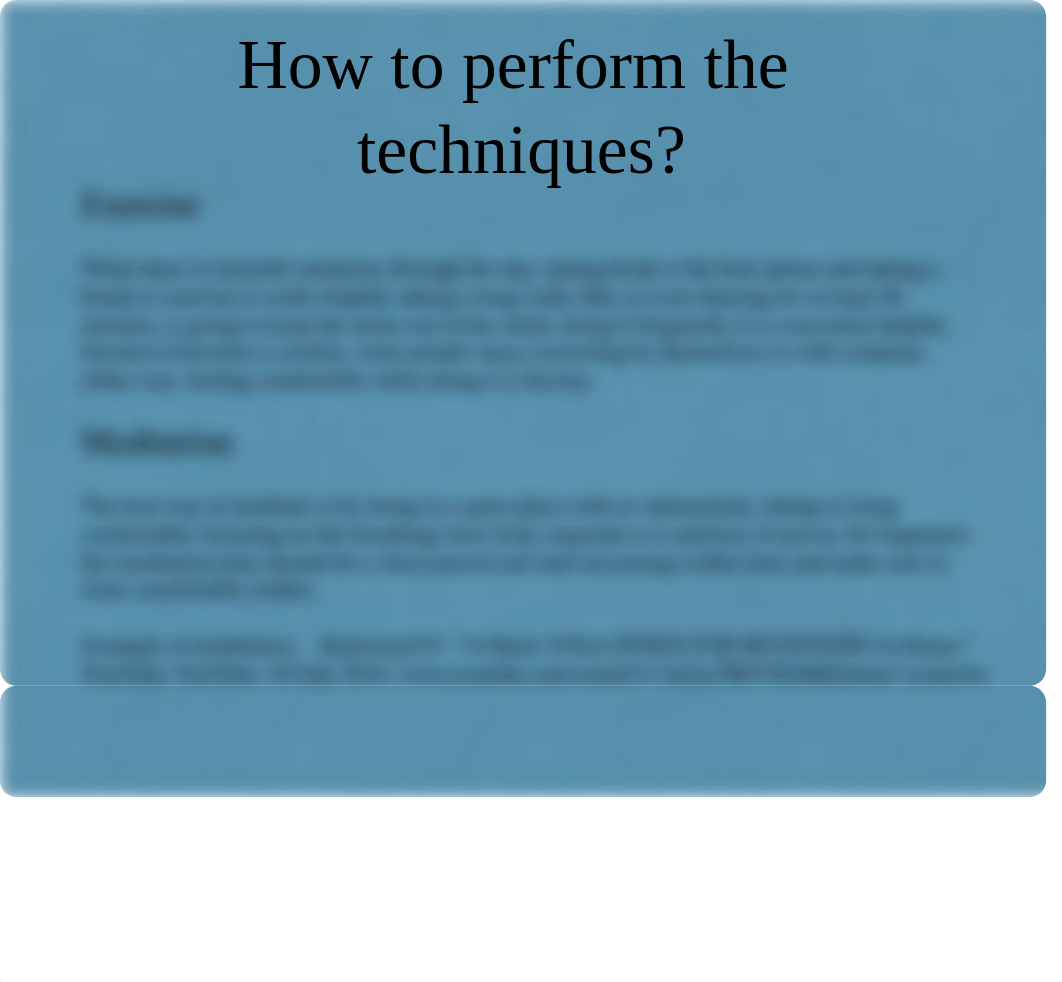 STRESS TECHNIQUES.pptx_djk0ltn90iu_page5