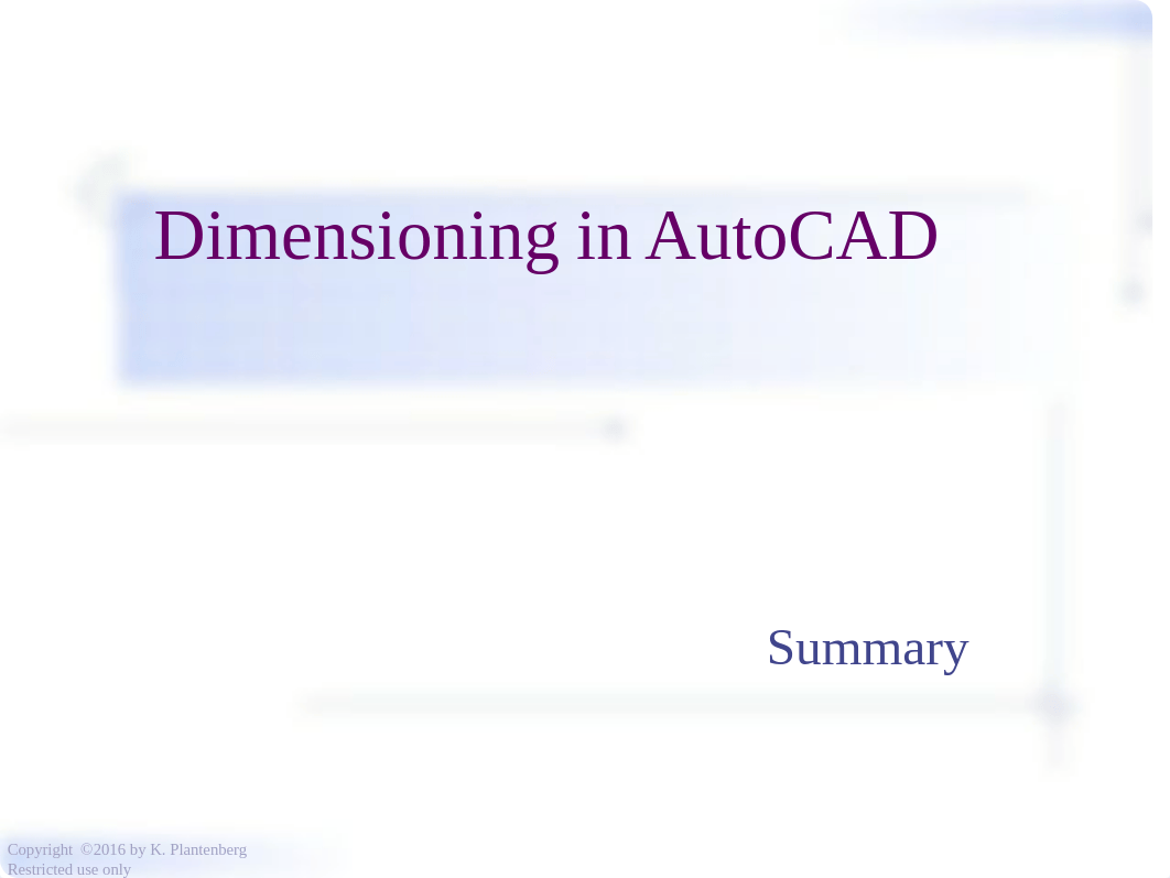 Chapter 8 - Dimensioning in AutoCAD 2017.pptx_djk0vp97bx0_page2