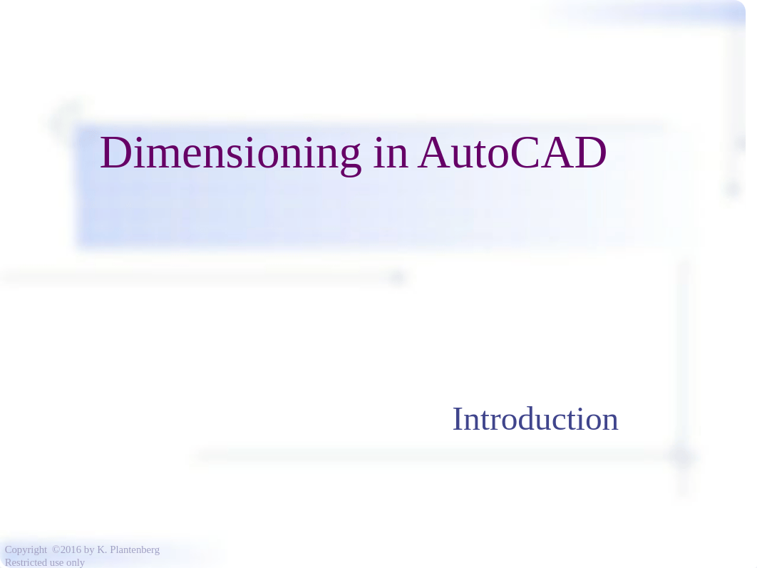 Chapter 8 - Dimensioning in AutoCAD 2017.pptx_djk0vp97bx0_page4